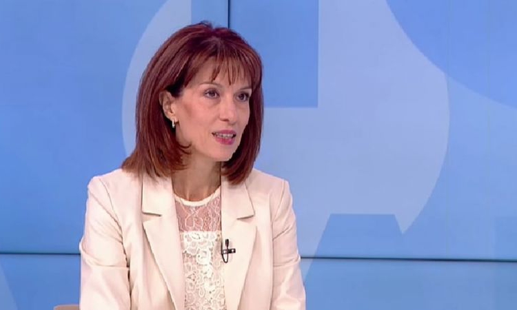 Нейкова: 9 600 машини са с изтекла гаранция- това не означава, че не могат да работят