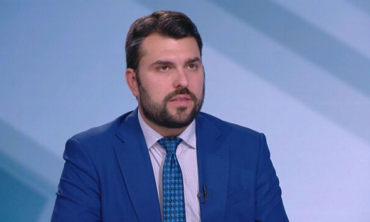 Георг Георгиев: Има нужда от механизъм за правна защита на българите в РСМ