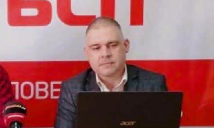 БСП-Пловдив с реакция за напускането на Илия Гатев