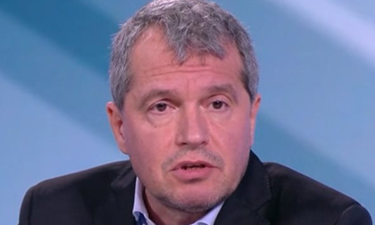 Тошко Йорданов се извини за изказването си към лекарите: Думите ми са извадени от контекста