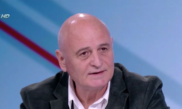 Проф. Николай Радулов: ПП започна с шашма и завърши с шашма