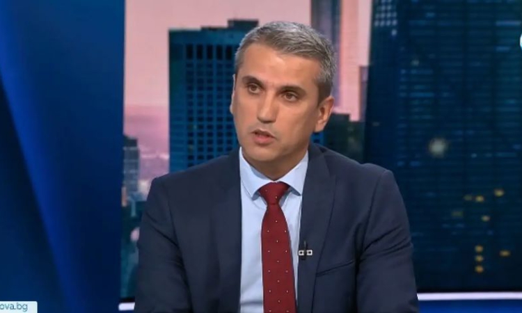 Шефът на &quot;Киберпрестъпност&quot; в ГДБОП: Вероятно AI помага на хакерите