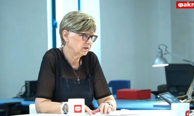 Виолета Комитова: От партия МЕЧ категорично ще искаме преразглеждане на концесиите