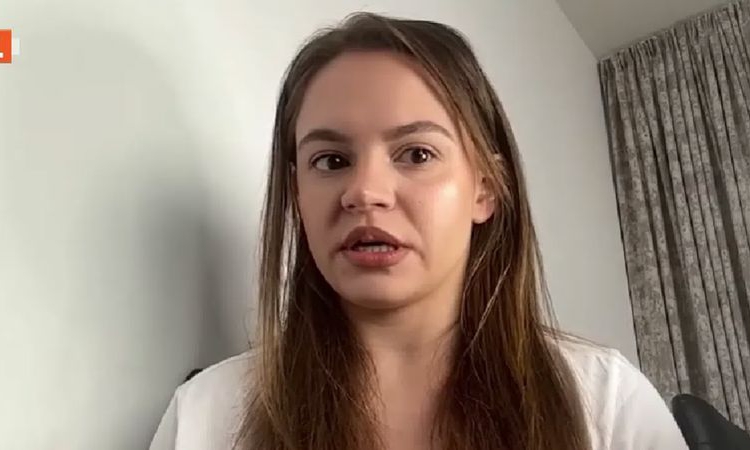 Д-р Белослава Томова: Тошко Йорданов унижи цялото лекарско съсловие