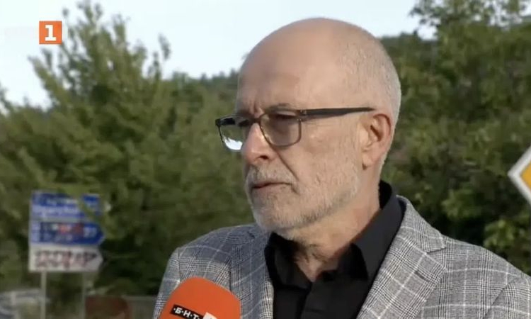 Официално: Толкамерите ще засичат средна скорост от неделя. Превишиш ли я - глоба