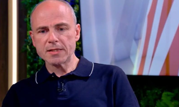 Петър Чолаков: Подкрепа за кандидат-президент на ГЕРБ би била тежка политическа грешка за ПП-ДБ