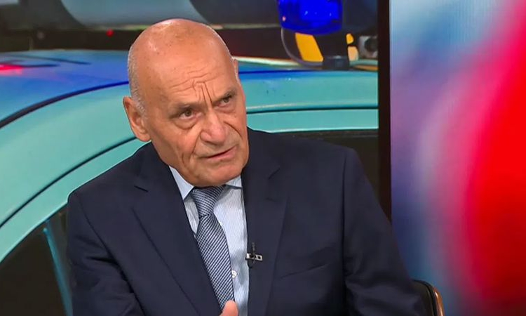 Адвокат Людмил Рангелов за побоя в Русе: Стои въпросът за записите от камерите, които могат да покажат какво точно се е случило