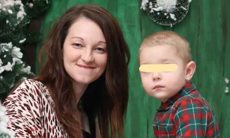 Вече седмица семейството на загиналата Христина не може да получи тялото ѝ