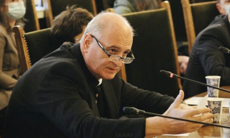 Проф. Николай Радулов: Беше много изгодно да се обяви, че случаят в Русе е политически