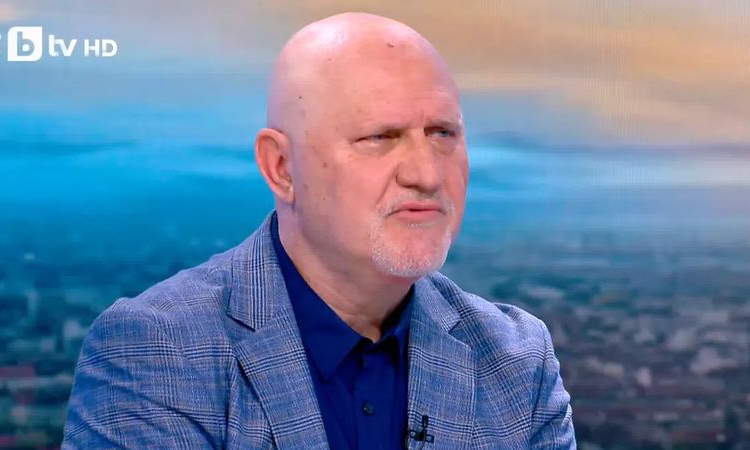 Цоков, Институт по образование към МОН: Всяко българско училище ще има STEM кабинет до лятото на 2026 г.