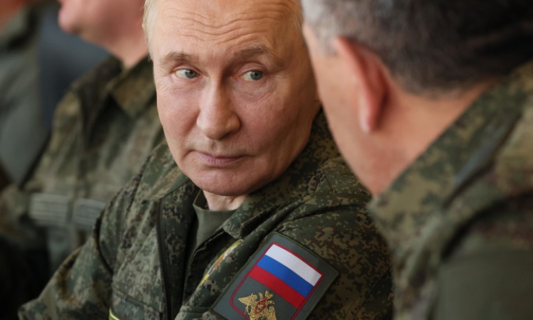 ISW: &quot;Запад-2025&quot; - демонстрация на военна сила