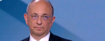 Николай Василев: Ще имаме огромен дефицит, запътили сме се към румъно-френски сценарий