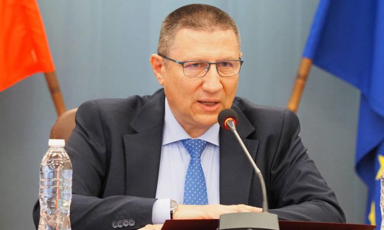 Прокурорската колегия потвърди решението си Борислав Сарафов да е и.ф. главен прокурор