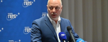 Възраждане призова Росен Желязков и Георг Георгиев да вземат украинско гражданство и да отидат на фронта