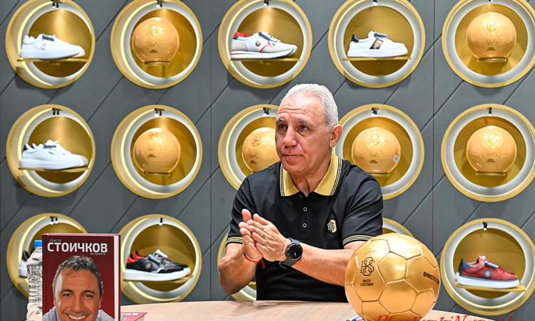 Ще има филм за Стоичков