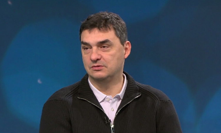 Владо Николов: Изключително съм щастлив, че успяха да издържат и успяха да зарадват цяла България
