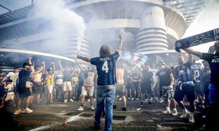 Интер и Милан получиха ''зелена светлина'' за ''Сан Сиро''