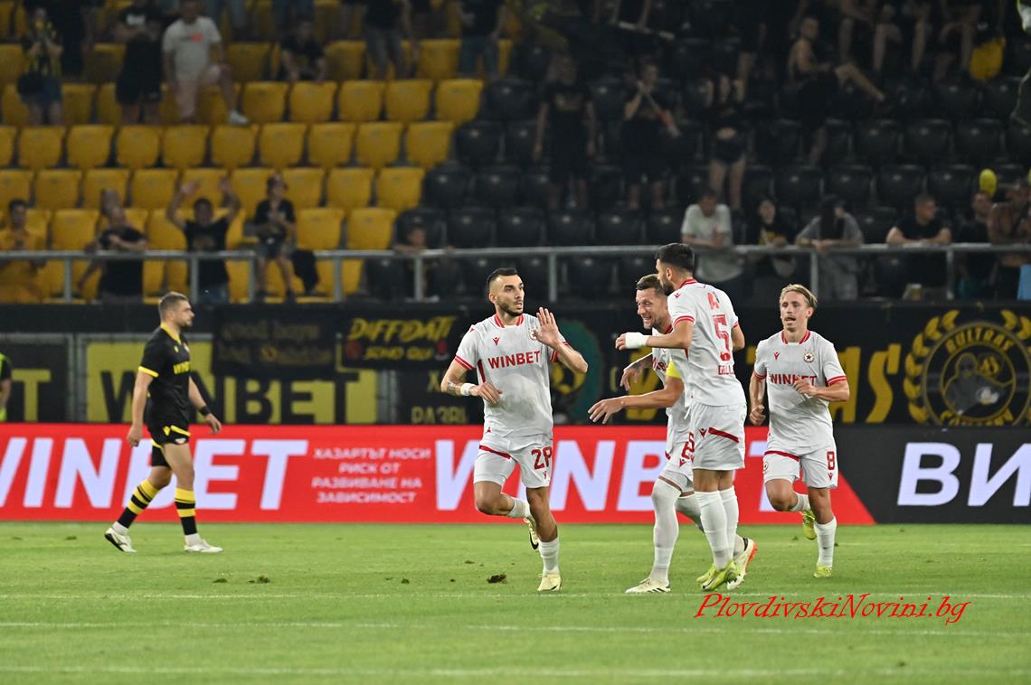 ЦСКА с официално изявление: Няма да участваме под каквато и да е форма в &quot;сливания&quot; и &quot;обединения&quot;