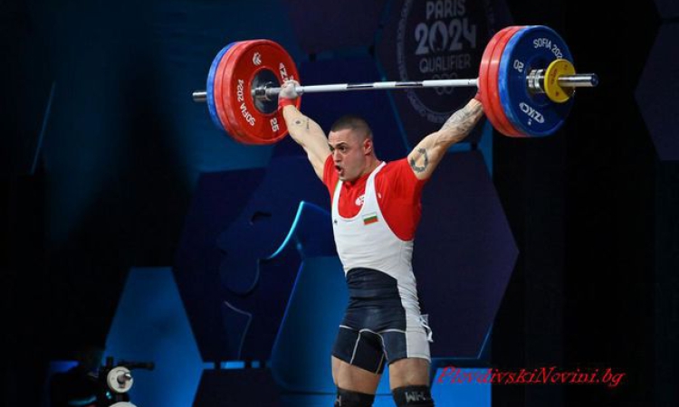 Карлос Насар: Има само един шампион