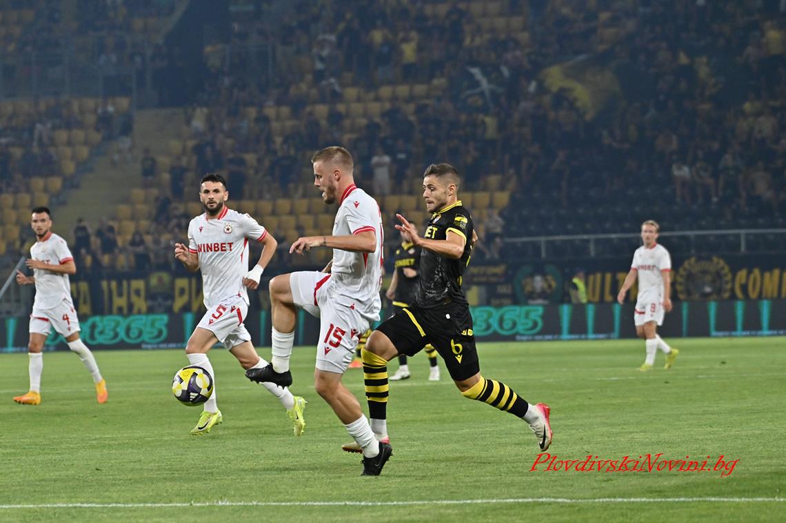 Стана ясно кой колко дава за заплати в efbet Лига