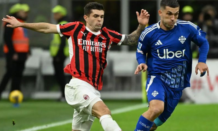 Историческо: Mестят мачове на Барселона и Милан извън Европа