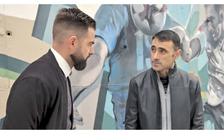 Тодор Янчев: За мен това поколение ще бъде промяната в българския футбол