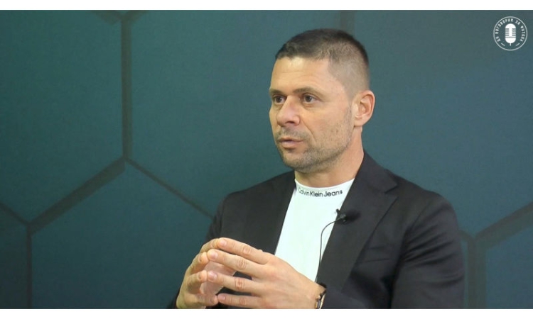 Александър Димитров: Искам дисциплина, отдаденост и добри взаимоотношения