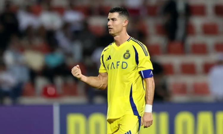 Кристиано обяви кога ще спре с футбола