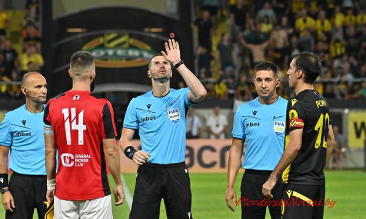 Кабаков с наряд за световна квалификация