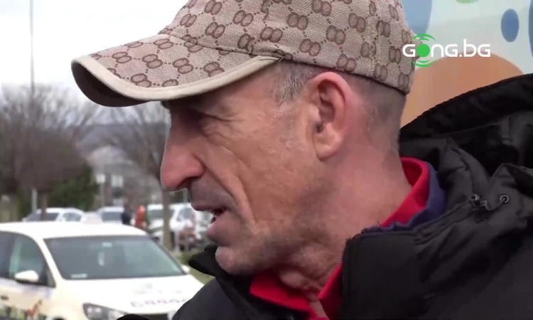 Йордан Лечков: Ние нямаме национален стадион, а искаме да имаме национален отбор