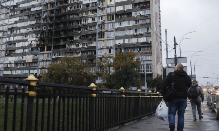 ISW: Русия удря енергийната инфраструктура в Украйна преди зимата