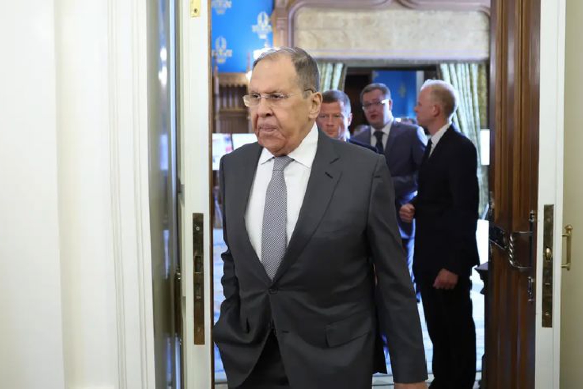 ISW: Кремъл настоява САЩ да се откажат от продажбата на ракети „Томахоук“ на Украйна