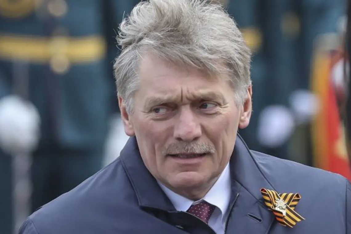 Кремъл отговори на НАТО: Ако Рюте познаваше руските пилоти и моряци, нямаше да говори тези глупости