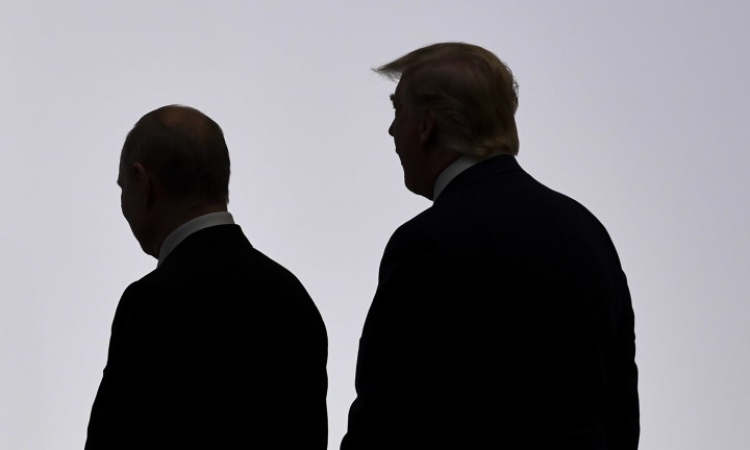 ЕС &quot;за&quot; среща Путин - Тръмп в Будапеща в името на мира