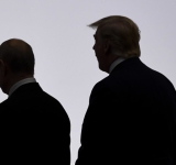 Тръмп: Путин трябваше да спечели тази война за седмица, а минаха 4 години. Зеленски иска Tomahawk, а ние имаме много