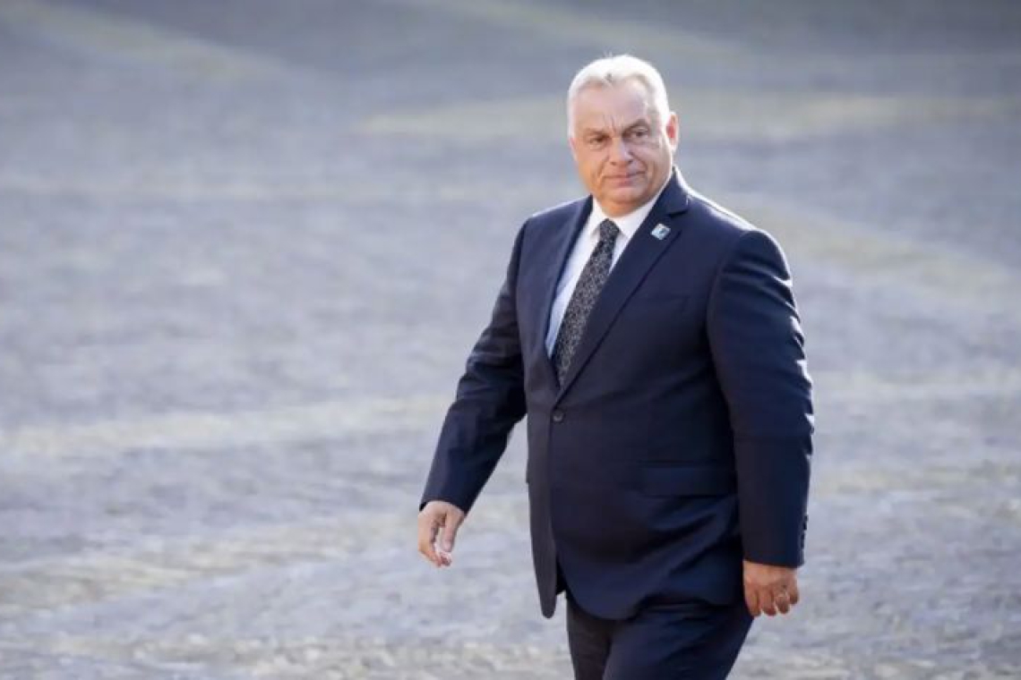 The Telegraph: Срещата на Тръмп и Путин в Будапеща ще бъде болезнен удар за ЕС