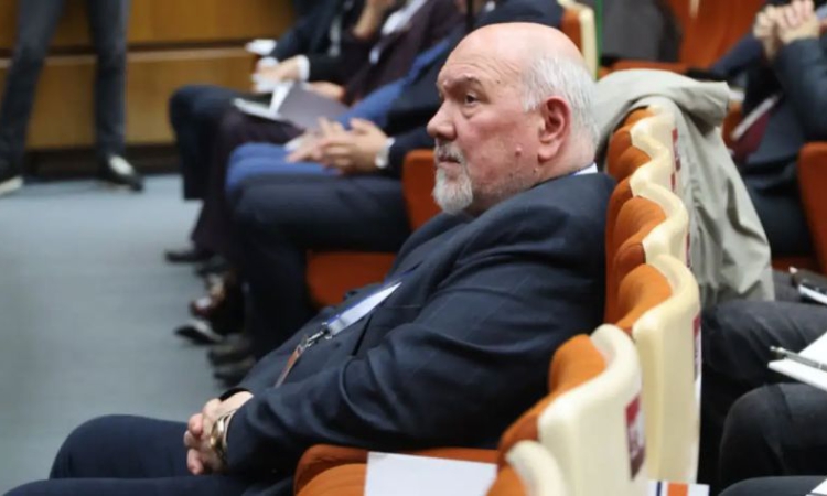 Проф. Александър Маринов: Невиждан позор за БСП - предложиха се сами, готови на всичко