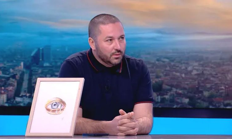 Бащата на загиналата Сияна: Случващото се е безобразие! Мога да докажа, че експертизата е манипулирана