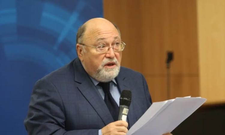 Александър Йорданов: Не вярвам, че можем да свалим самолета на Путин, но защо да не опитаме, ако го пуснем над нас?