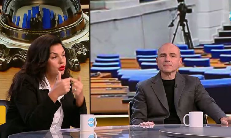 Цветанка Андреева: Има воля за преформатиране на управлението и носене на ясна отговорност