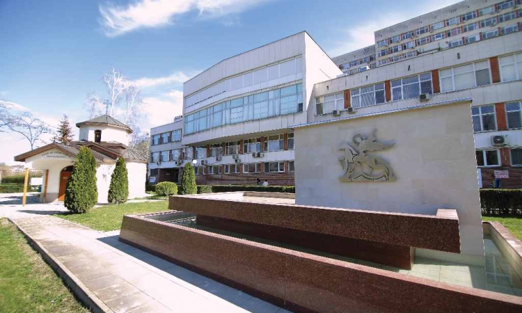 Безплатни профилактични прегледи за пациенти псориазис в УМБАЛ „Свети Георги“