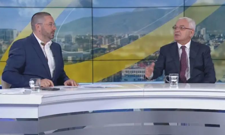 Бащата на Сияна и адвокатът на обвиняемия шофьор с остра размяна на реплики