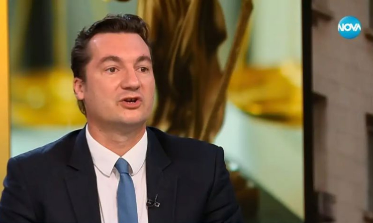 Крум Зарков: Докато държавата е замърсена с това мафия ли ни управлява, или не, ние няма да вървим напред