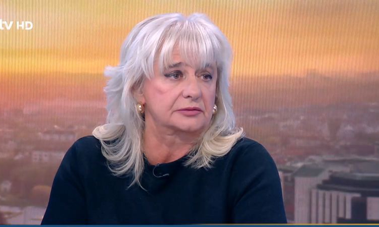 Треньорката на намушкания в мол Краси: Щеше да вземе медал