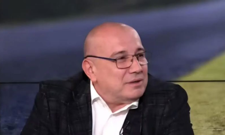 Красимир Пъргов: 3 деца ги няма, какво като констатираме нарушения при обучението на водача