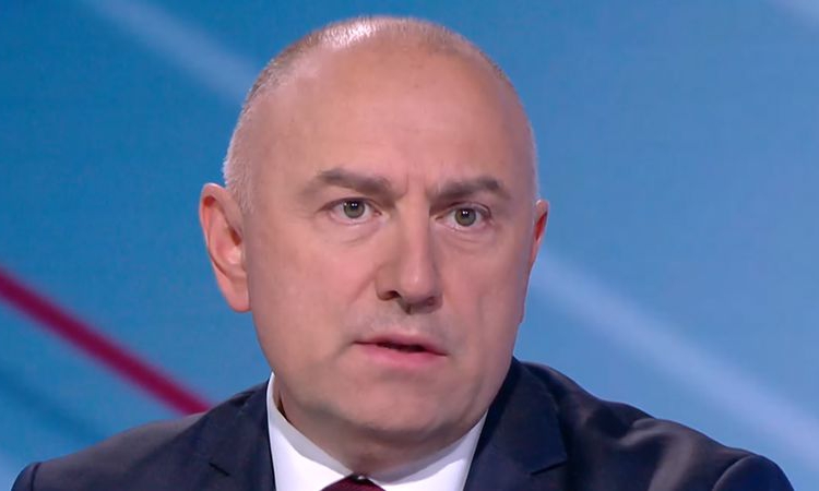 Каримански: За година дефицитът е нараснал с над 200%