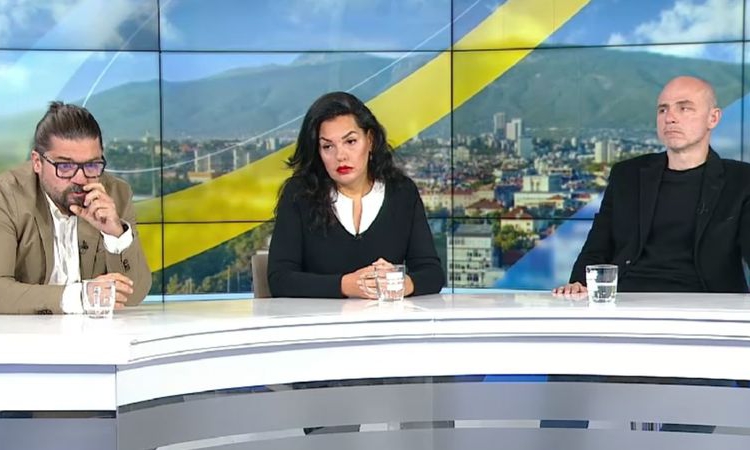 Цветанка Андреева: От бюджета зависи дали коалицията ще остане