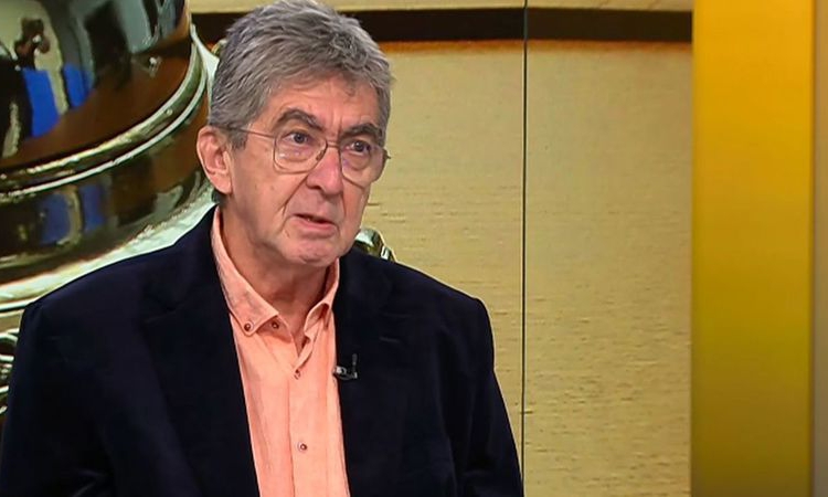 Бойко Станкушев: Борисов в момента е лидер буфосинхронист. Всичко, което казва, е лишено от смисъл