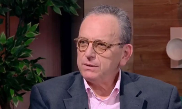 Петър Стоянович за смяната на времето: В 15:25 ч. вече е тъмно и ми иде да пусна едно въже на тавана