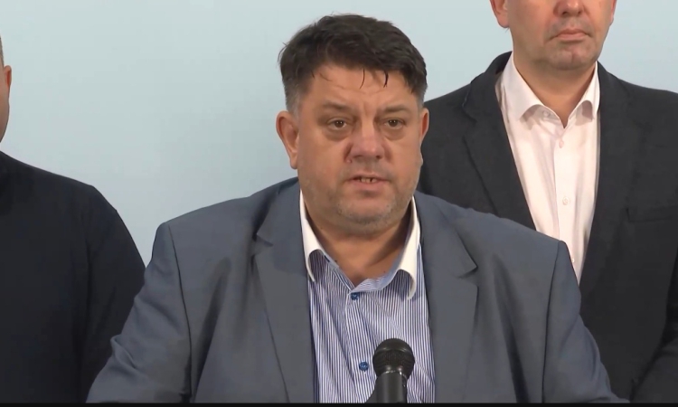 БСП официално прие ротацията на председателя на НС